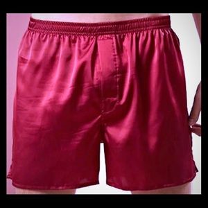 COPY - Silk boxers